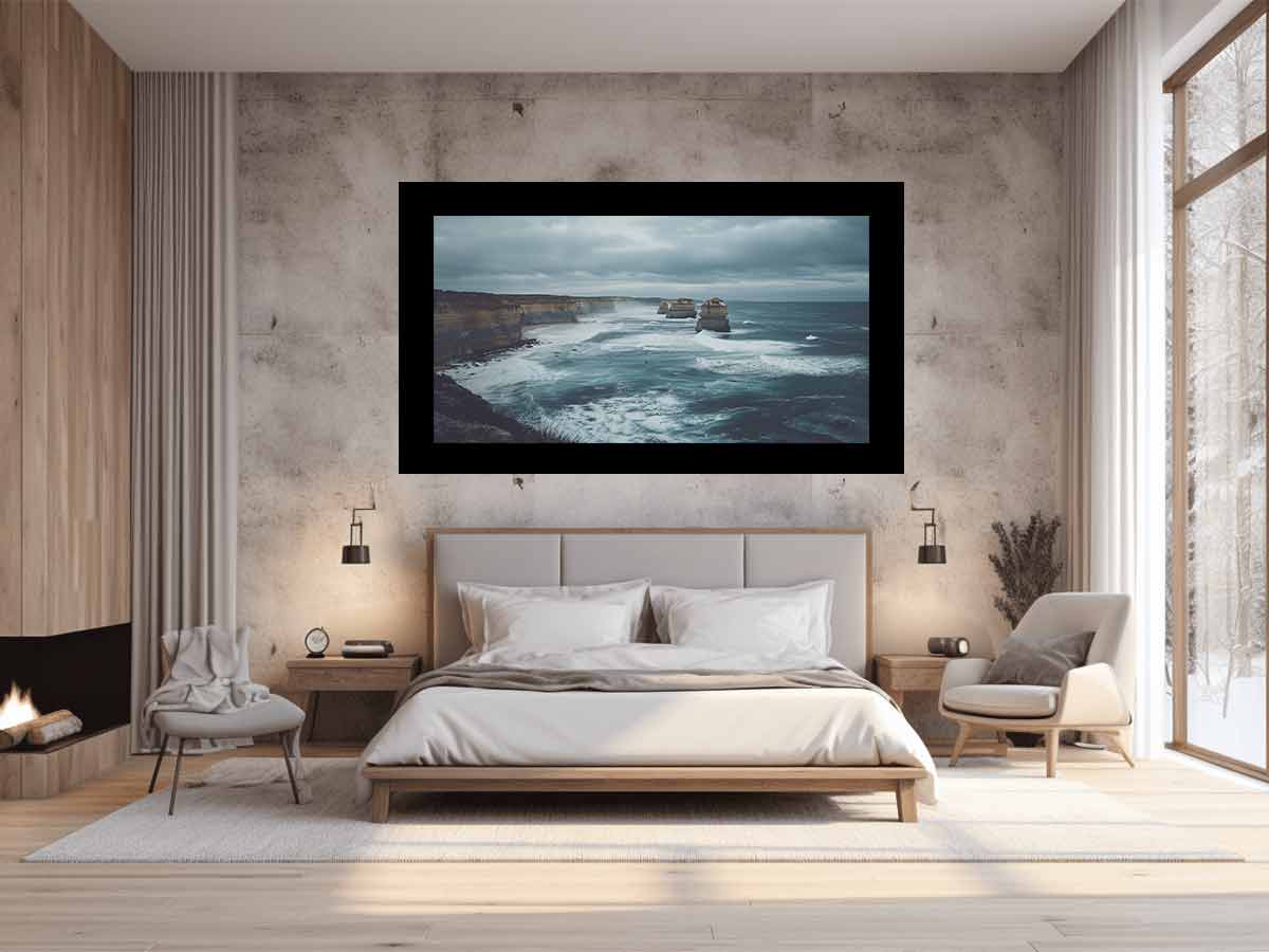 The Great Ocean