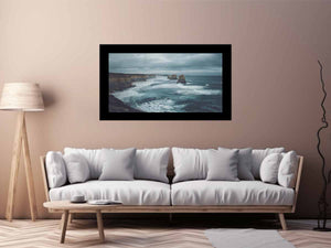 The Great Ocean