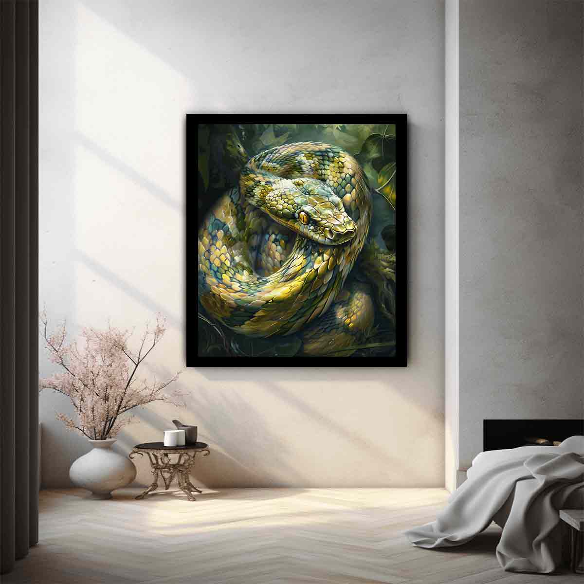Snake