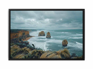 12 Apostles Painting