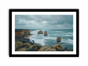 12 Apostles Art Print