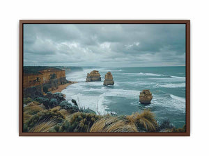 12 Apostles Poster