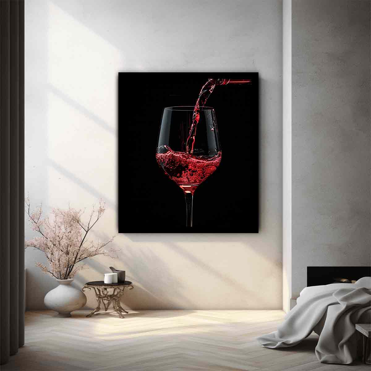 Wine Galss