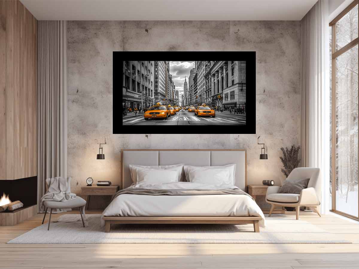 New York Street