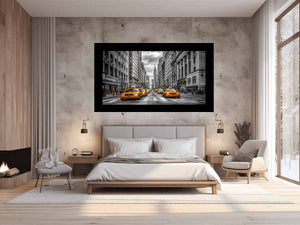 New York Street