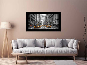 New York Street