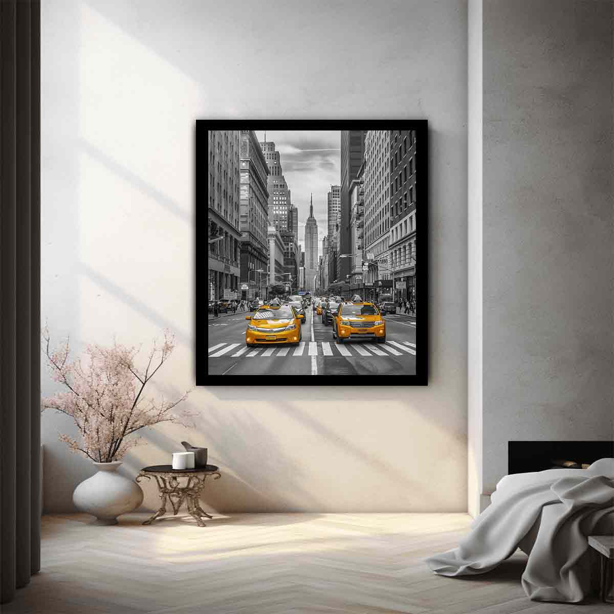 New York Street