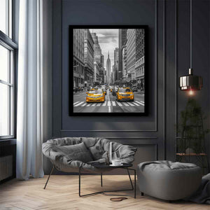 New York Street