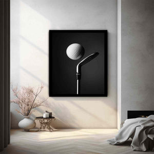 Golf Ball