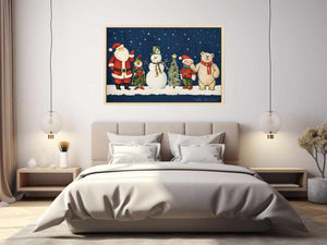 Christmas Get Togeather