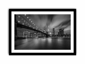 New York Art Print