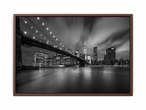 New York Poster