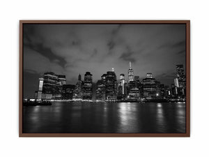 New York Poster