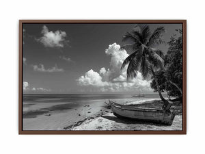 Boat Poster