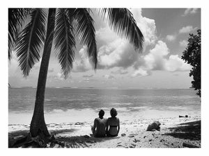 Beach Talk