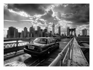 Brooklyn Bridge