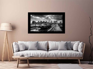 Brooklyn Bridge