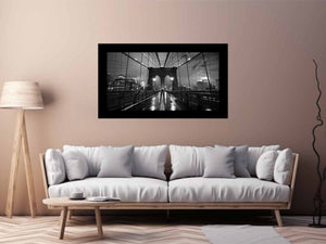 Brooklyn Bridge