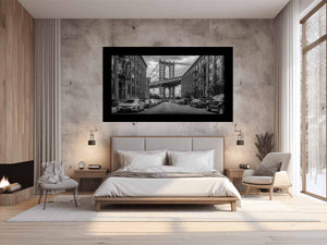 Manhattan Bridge