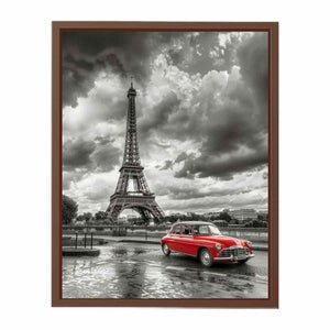 Eiffel Tower Poster