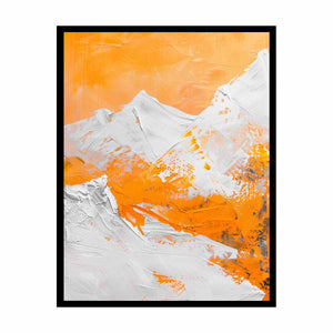 Everest Painting