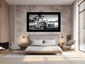 Station Wagon
