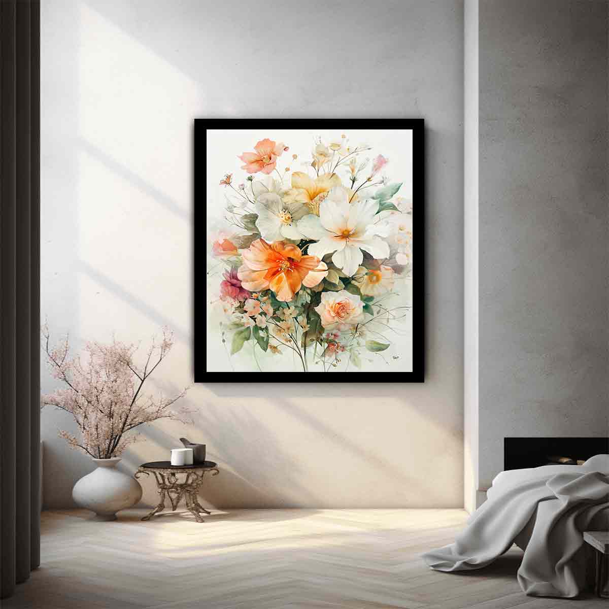 Flower Bouquet