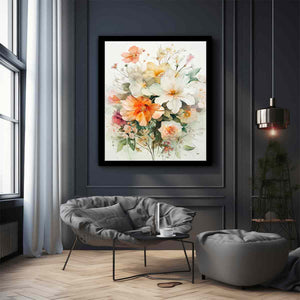 Flower Bouquet