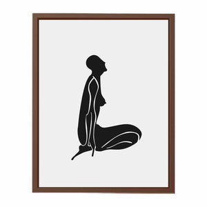 Matisse Cutout Poster