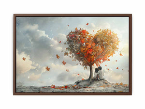 Under the Tree Poster