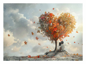 Under the Tree