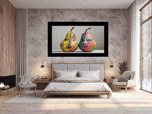 Two Pears