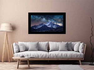Starry Sky