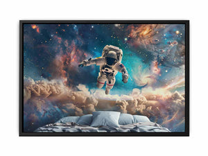 Space Painting