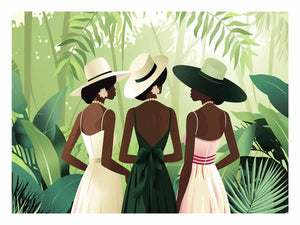 Chic Women