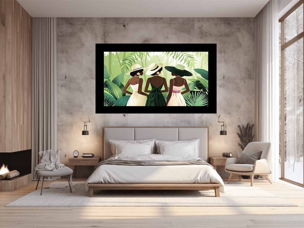 Chic Women
