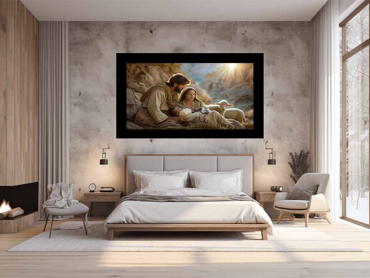 Birth of Jesus