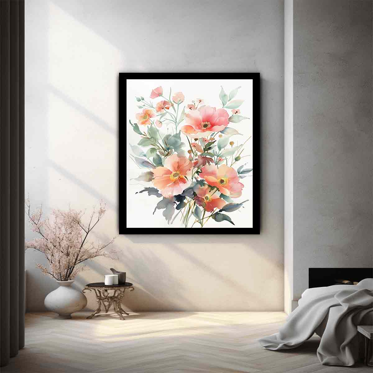 Flower Bouquet