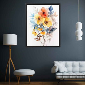 Flower Bouquet