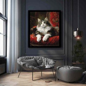 Viscount Cat