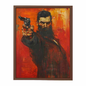 Ned kelly Poster