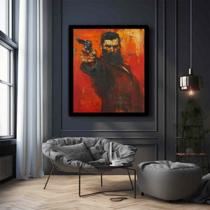 Ned kelly