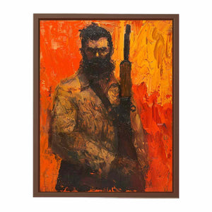 Ned kelly Poster