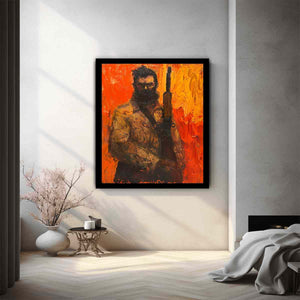 Ned kelly