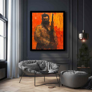 Ned kelly