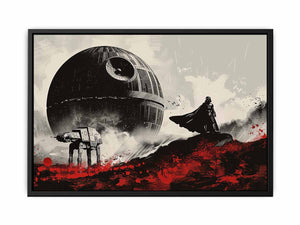 War Time Painting