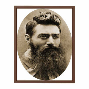 Ned kelly Poster
