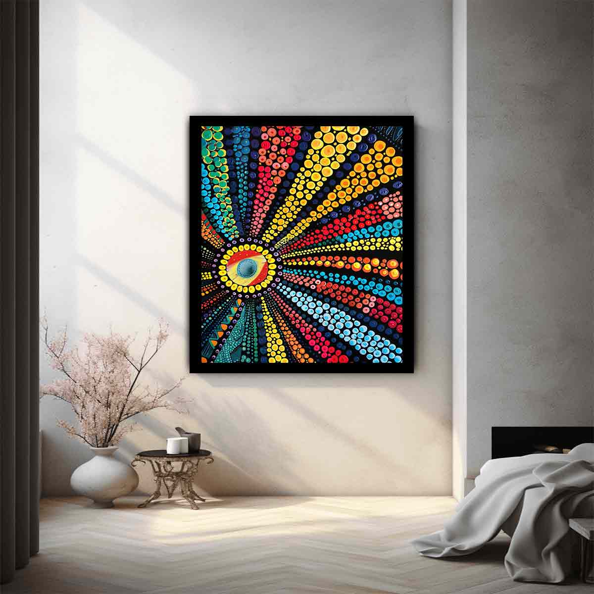 Dot Art