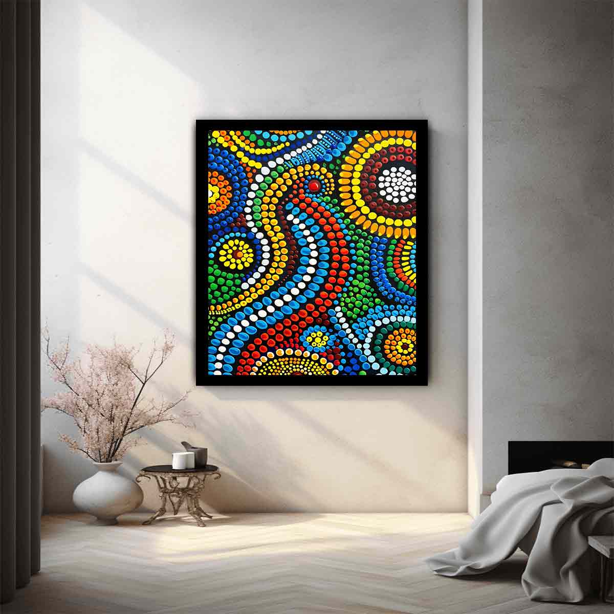 Dot Art