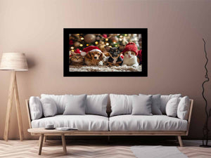 Festive Animals
